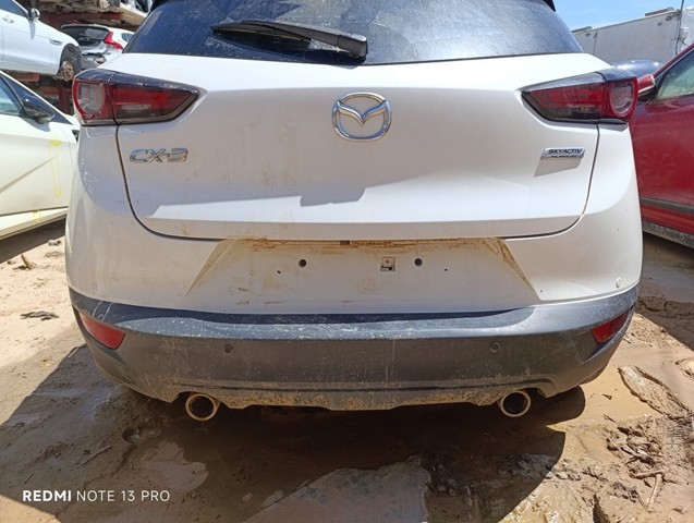 Comprar  CX-3  DK