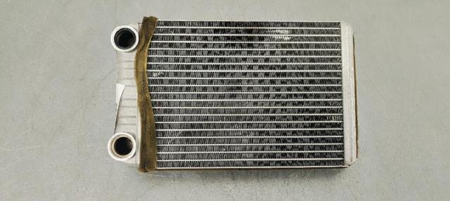 Radiador de forno (de aquecedor) DE207002 OPEL