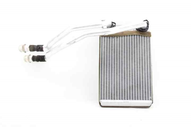 Radiador de forno (de aquecedor) DE207002 OPEL