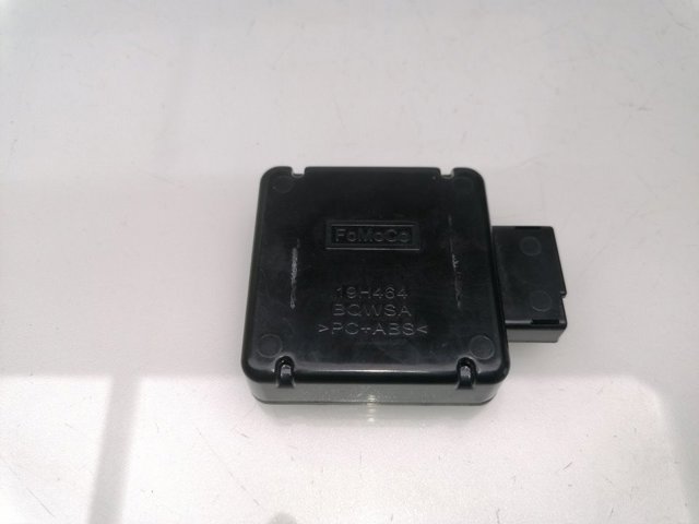 DE8T19H463DA Ford