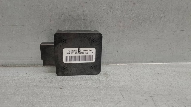DE8T19H463DA Ford