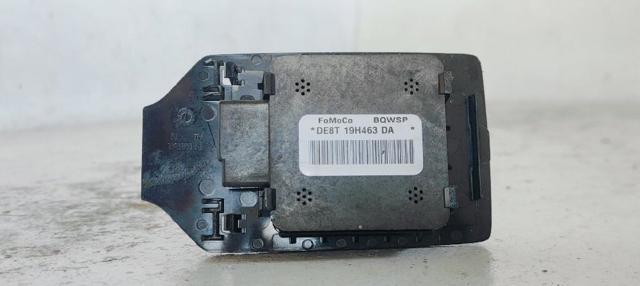DE8T19H463DA Ford