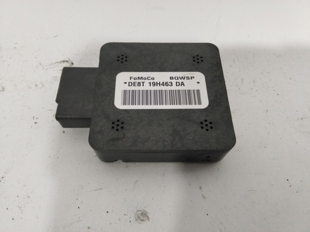 DE8T19H463DA Ford