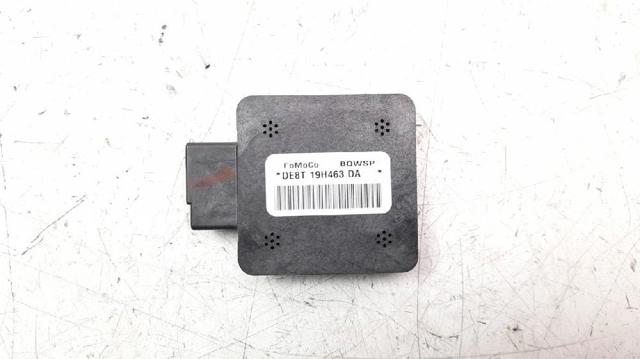 DE8T19H463DA Ford