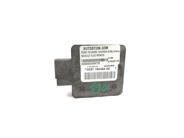 Antena GPS DE8T19H463DC FORD