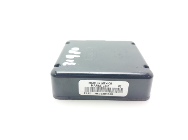 DE8T19H463DC Ford