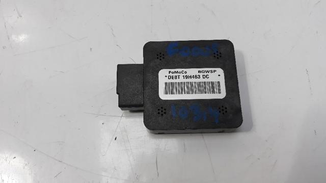 DE8T19H463DC Ford