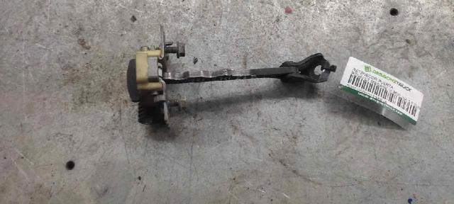 DELANTERADERECHA Renault (RVI)
