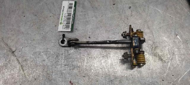 DELANTERADERECHA Renault (RVI)