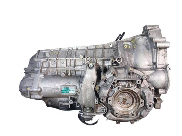 DEQ VAG