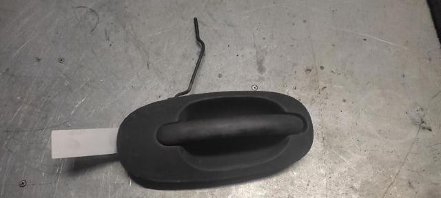 DERECHA Chrysler