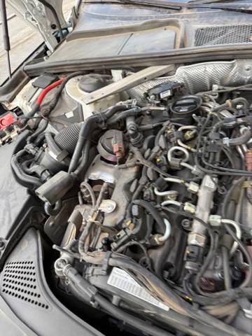 Motor montado Audi A5  F5A, F5F ao melhor preço