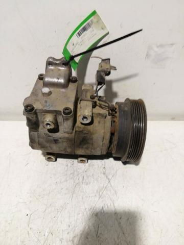 Compressor de aparelho de ar condicionado DEYQA02 HYUNDAI