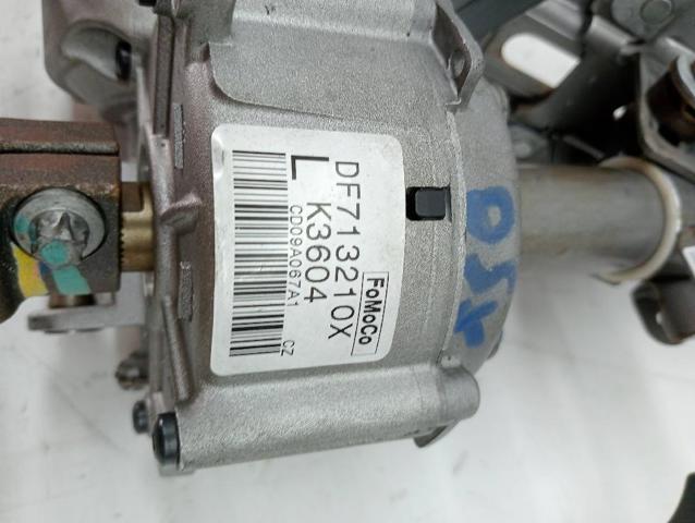 Coluna da direção DF713210XK MAZDA