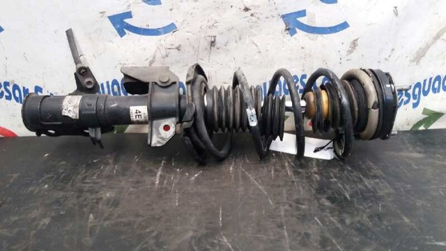 Amortecedor dianteiro direito DF7134700G MAZDA