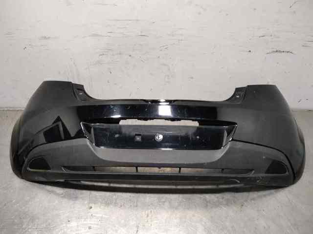 Pára-choque traseiro DF7150221FAA MAZDA