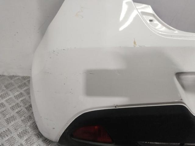 Pára-choque traseiro DF7150221GBB MAZDA