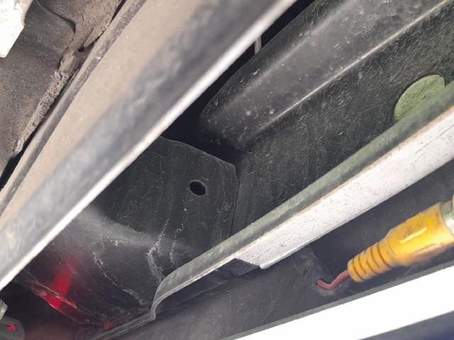 Reforçador do pára-choque traseiro Mazda 2  DE ao melhor preço