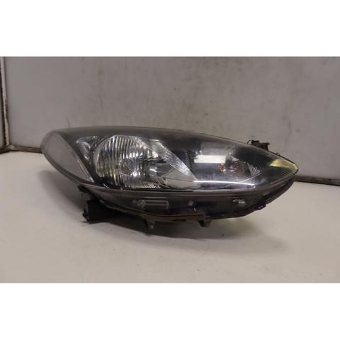 Luz direita DF71510K0G MAZDA
