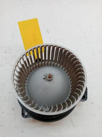 Motor de ventilador de forno (de aquecedor de salão) DF7161B10 MAZDA