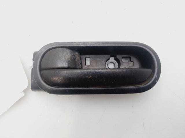 Fecho da porta dianteira esquerda Mazda 2  DE ao melhor preço