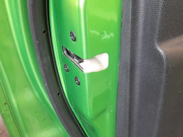 Fecho da porta dianteira esquerda Mazda 2  DE ao melhor preço