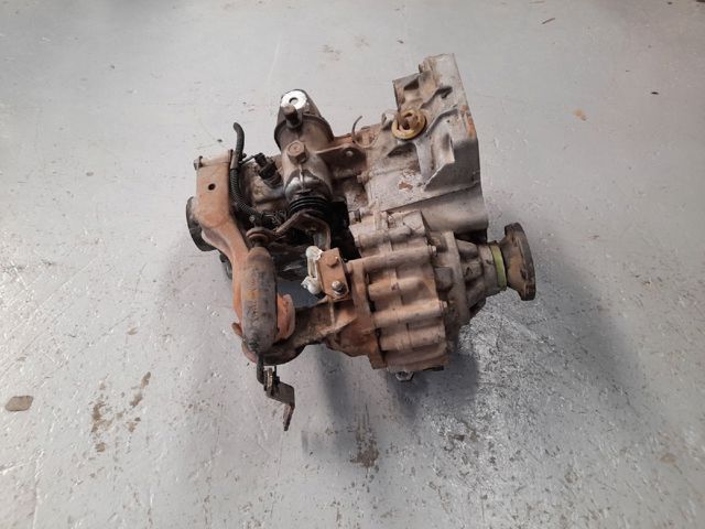 DFN VAG