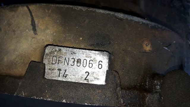 DFN VAG