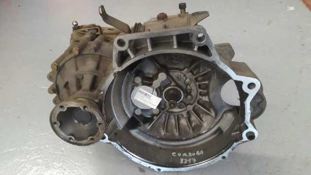 DFN VAG