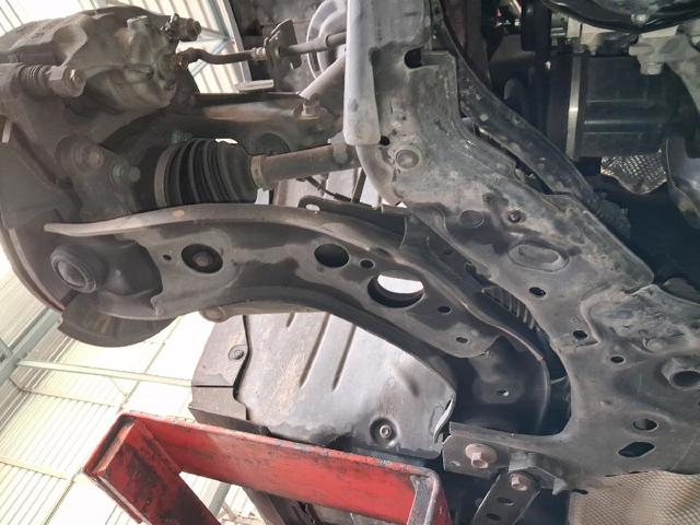 DFR534300B Mazda