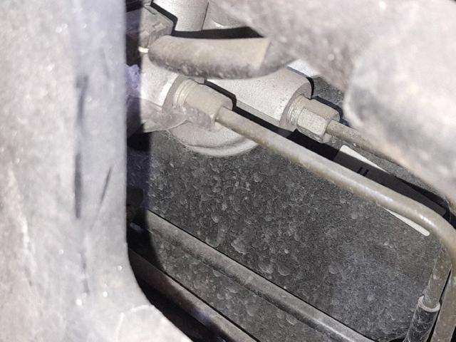 Cilindro mestre do freio DFY14340Z MAZDA