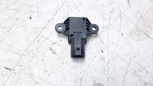 Sensor AIRBAG dianteiro DG1314C676AA FORD