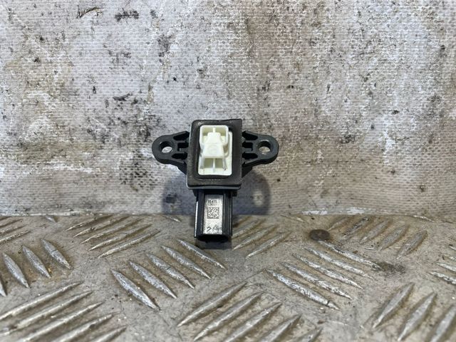 Sensor AIRBAG dianteiro DG1314C676AA FORD