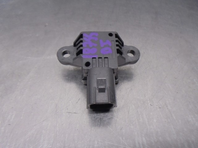 Sensor AIRBAG dianteiro DG1314C676AA FORD