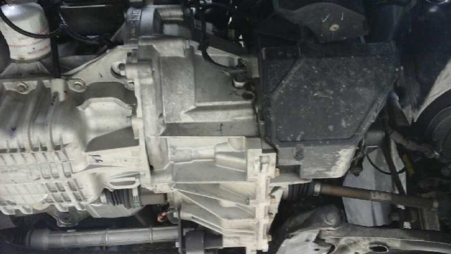 Ford Ka (UK, FK)