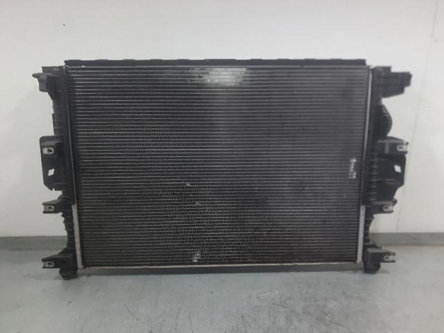 Radiador de esfriamento de motor DG938005DD FORD