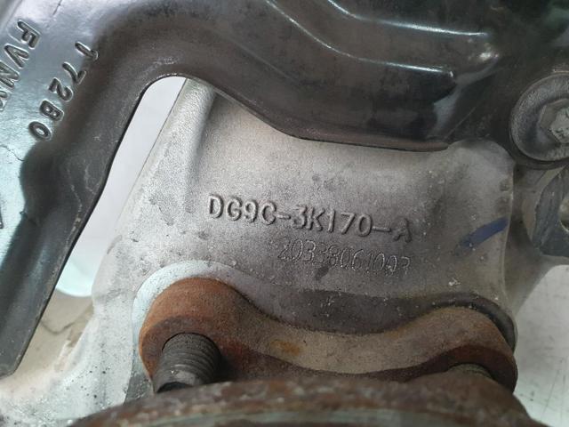DG9C3K170A Ford