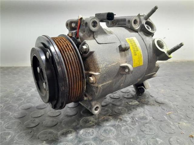 Compressor de aparelho de ar condicionado DG9H19D629FE FORD