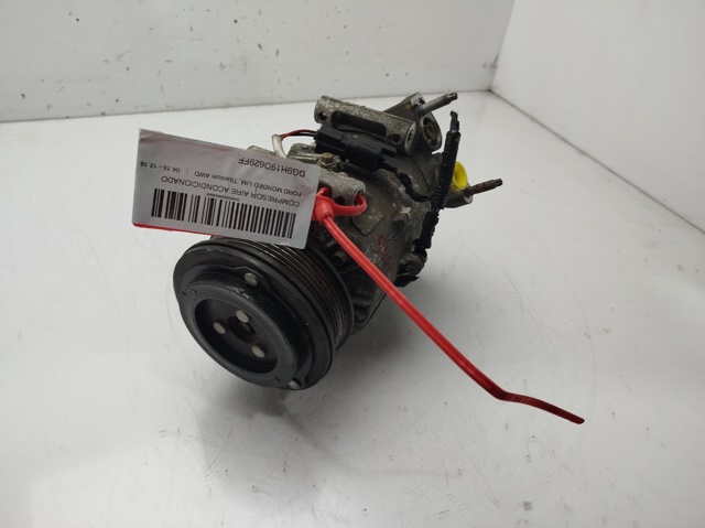 DG9H19D629FF Ford