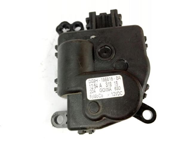 Acionamento de comporta de forno DG9H19E616BA FORD