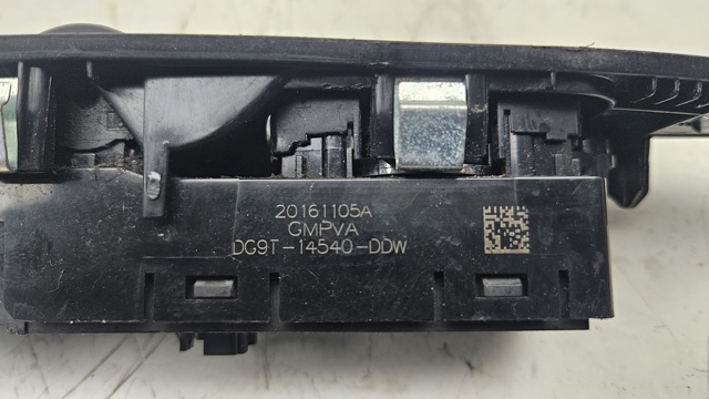 DG9T14540DDW Ford