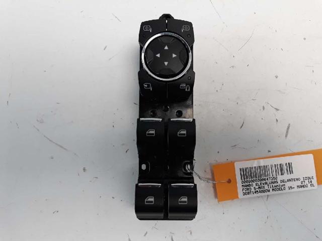 DG9T14540DDW Ford