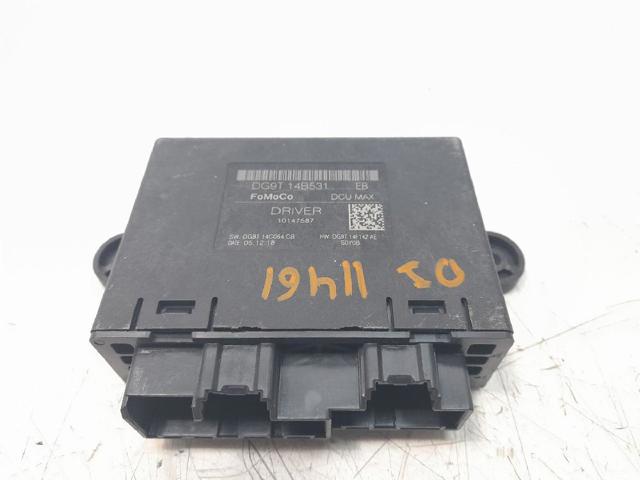 DG9T14B531 Ford