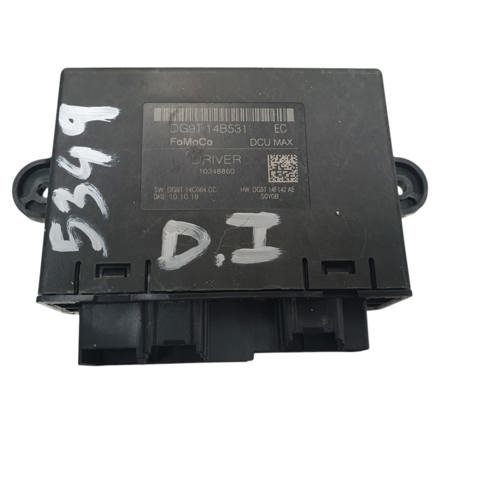 DG9T14B531 Ford