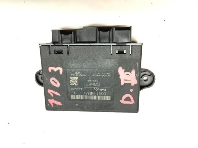 DG9T14B531 Ford