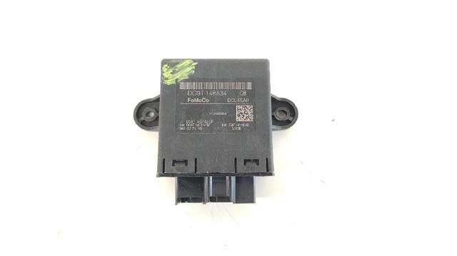DG9T14B534 Ford