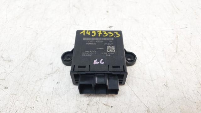 DG9T14B534 Ford