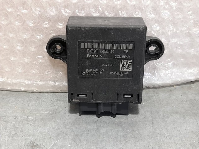 DG9T14B534 Ford