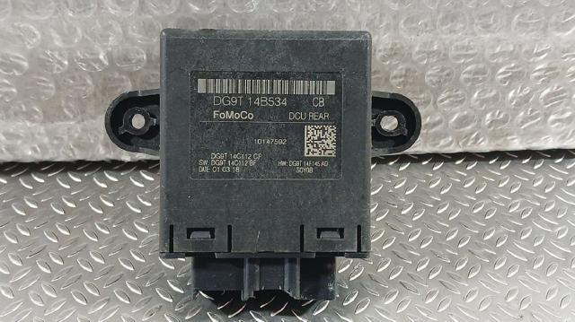 DG9T14B534 Ford