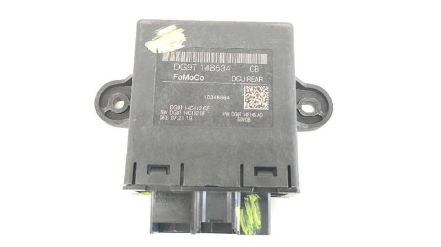 DG9T14B534 Ford